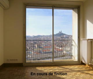 Bureau privé 14 m² 2 postes Coworking Cours Belsunce Marseille 13001 - photo 2